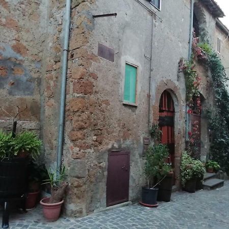 Appartement Relax dal caos di città à Barbarano Romano Extérieur photo