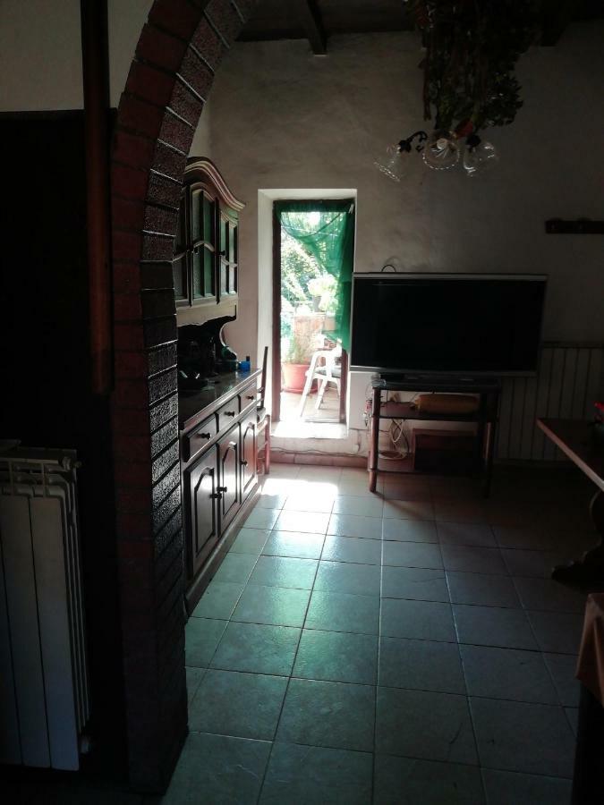 Appartement Relax dal caos di città à Barbarano Romano Extérieur photo