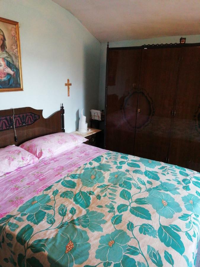 Appartement Relax dal caos di città à Barbarano Romano Extérieur photo