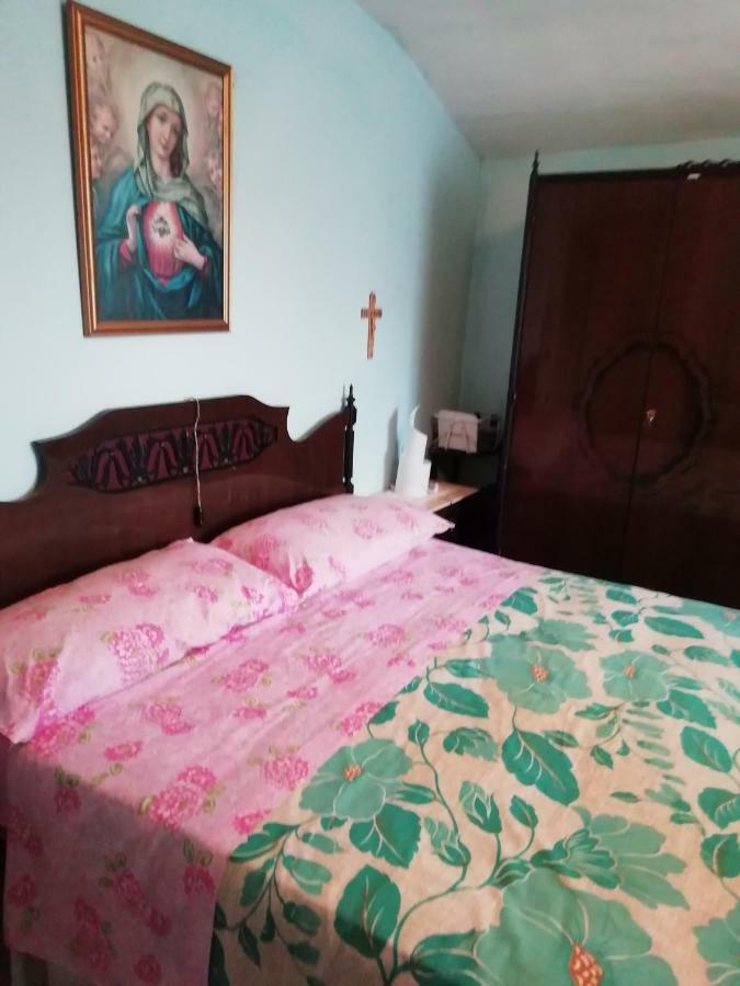 Appartement Relax dal caos di città à Barbarano Romano Extérieur photo